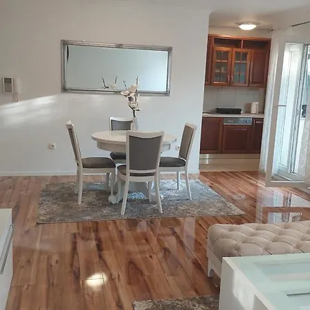 Sweet House